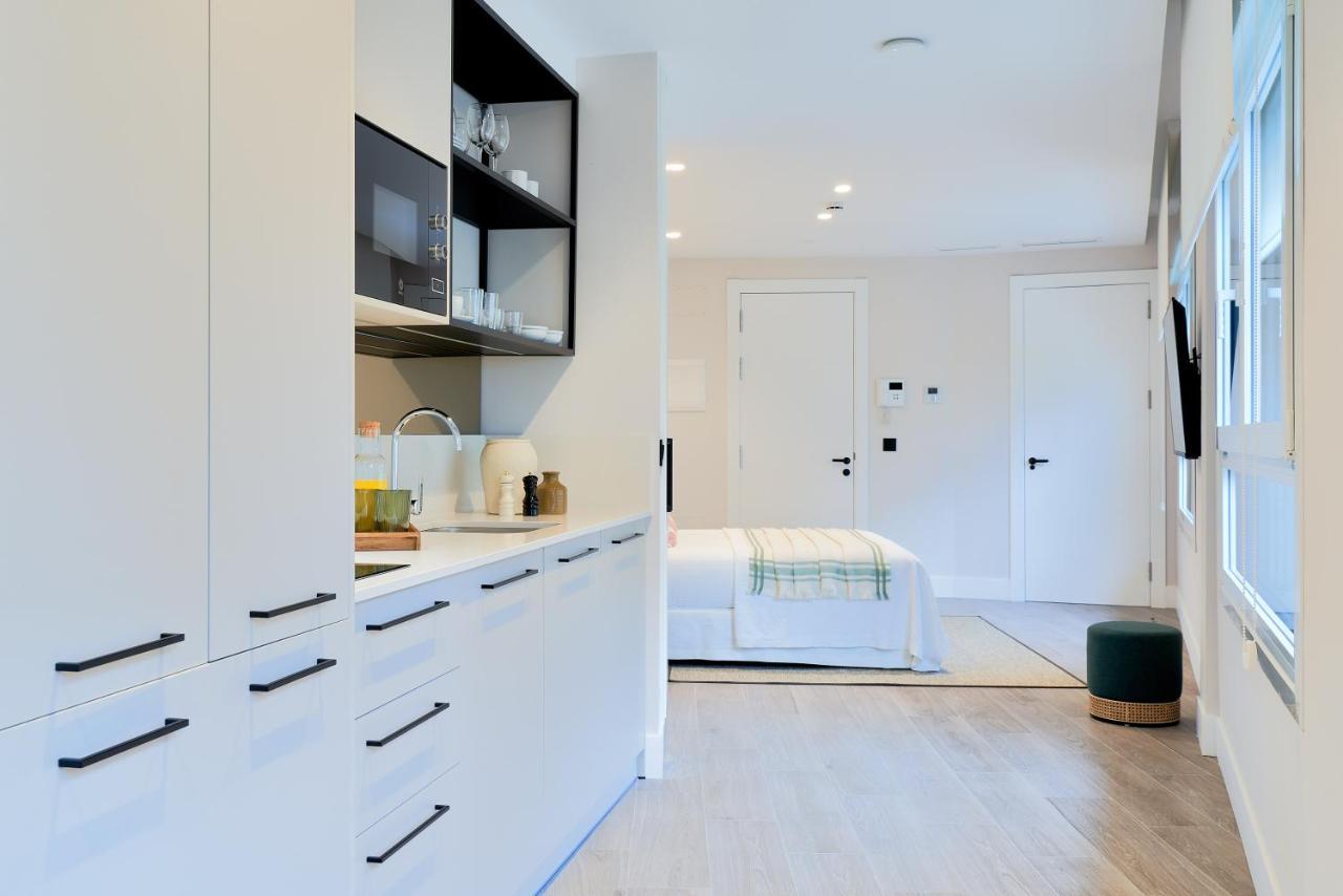 Iloftmalaga Muelle Uno Appartement Buitenkant foto