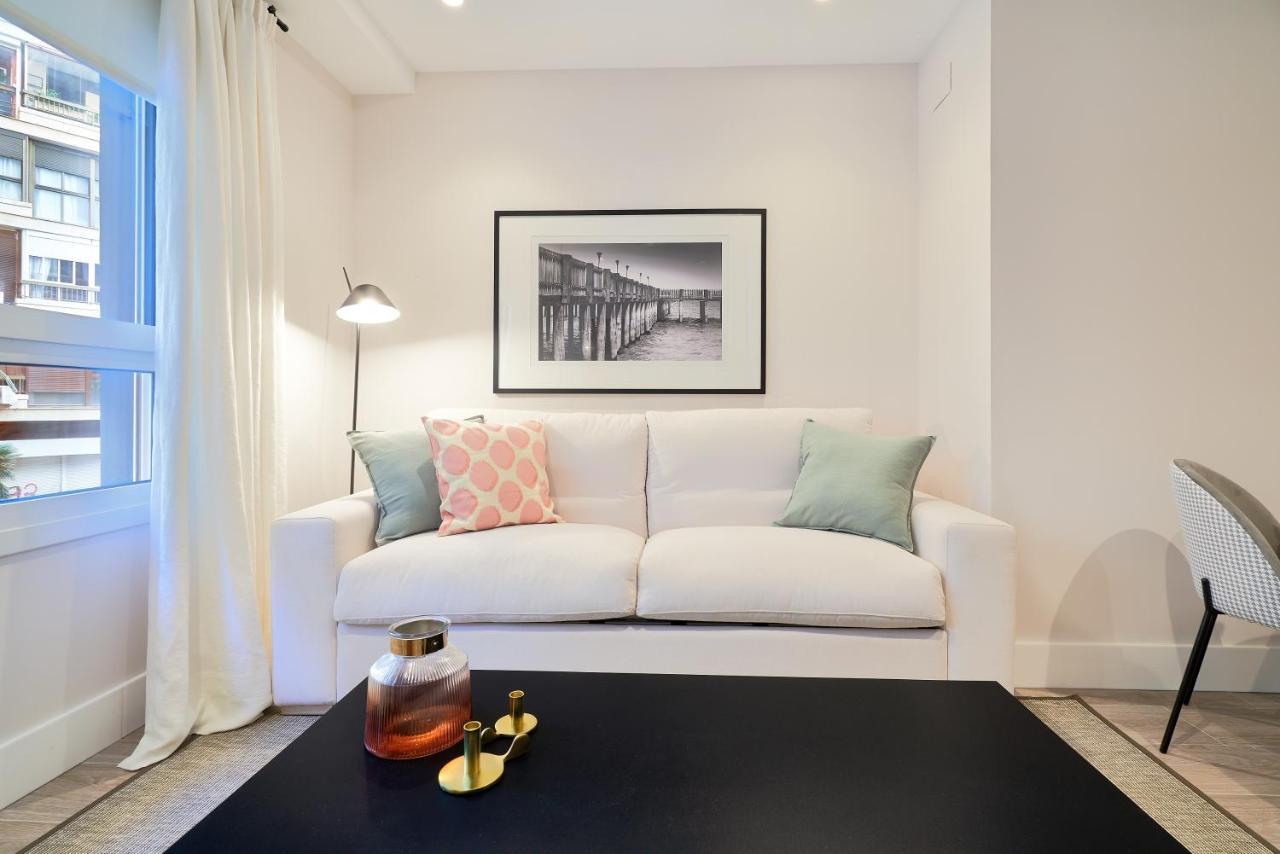 Iloftmalaga Muelle Uno Appartement Buitenkant foto