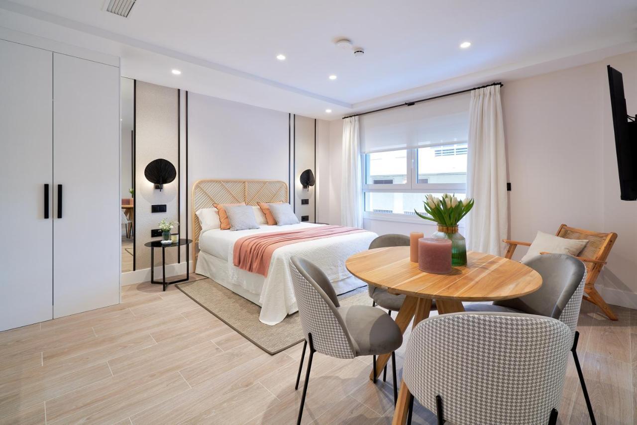 Iloftmalaga Muelle Uno Appartement Buitenkant foto