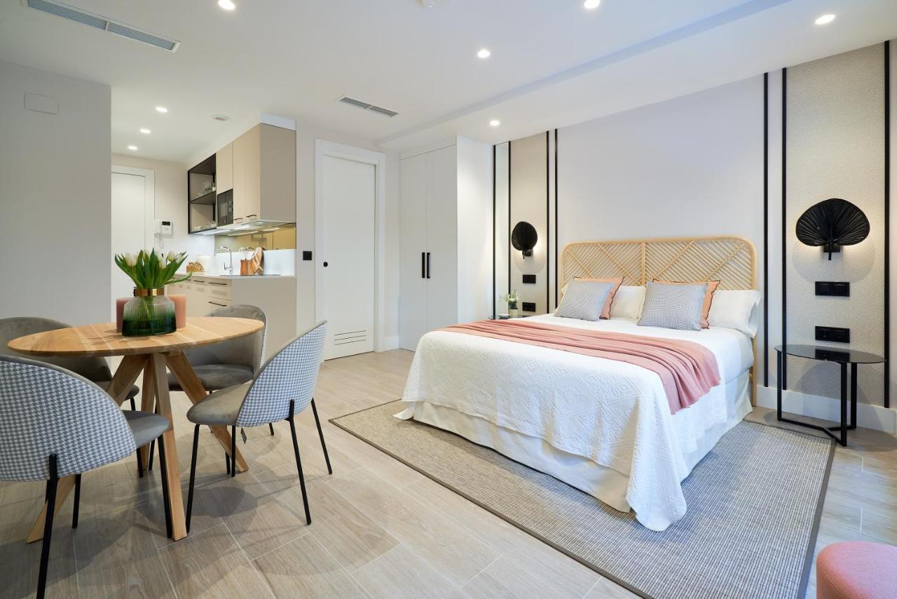 Iloftmalaga Muelle Uno Appartement Buitenkant foto