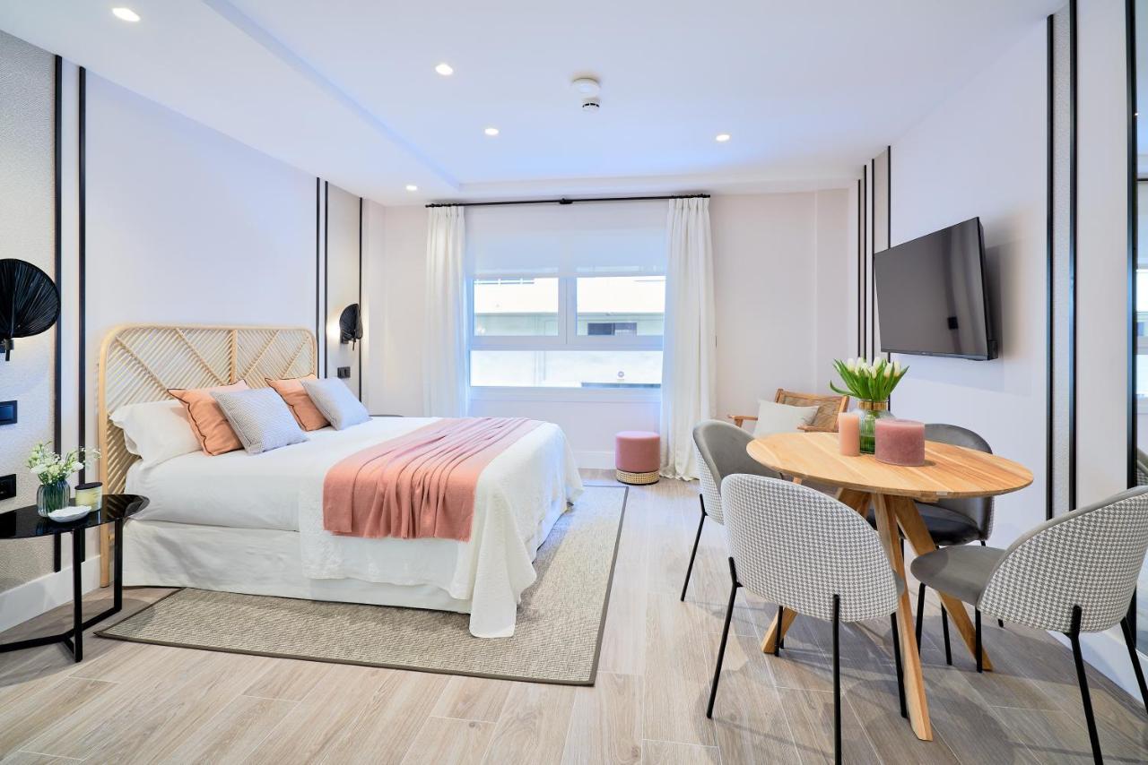 Iloftmalaga Muelle Uno Appartement Buitenkant foto