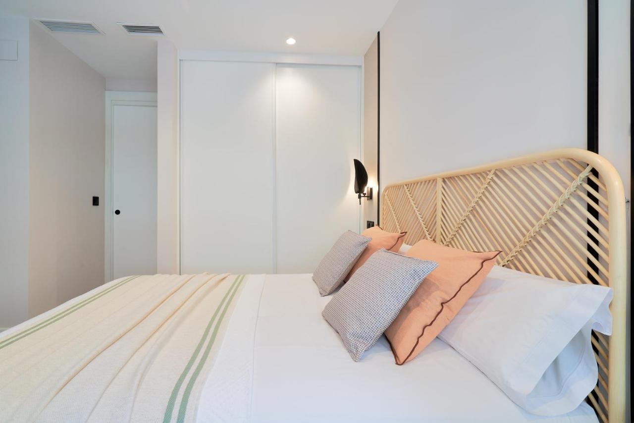 Iloftmalaga Muelle Uno Appartement Buitenkant foto